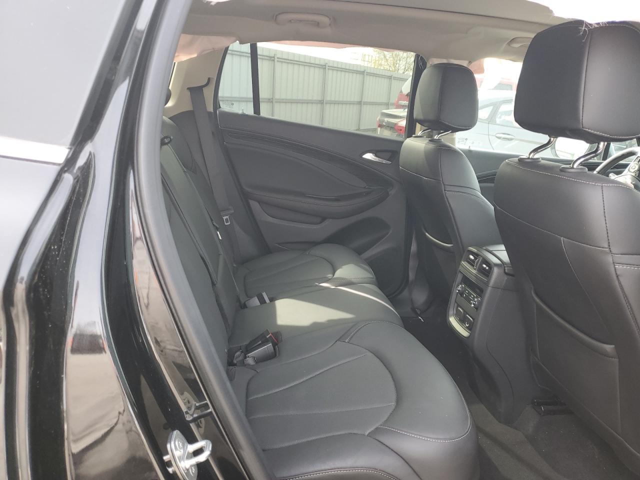 Photo 10 VIN: LRBFXDSA6HD241373 - BUICK ENVISION 