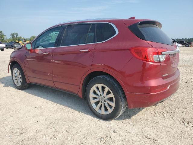 Photo 1 VIN: LRBFXDSA7HD092598 - BUICK ENVISION E 