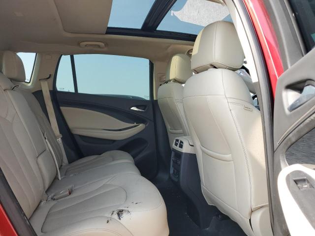 Photo 10 VIN: LRBFXDSA7HD092598 - BUICK ENVISION E 