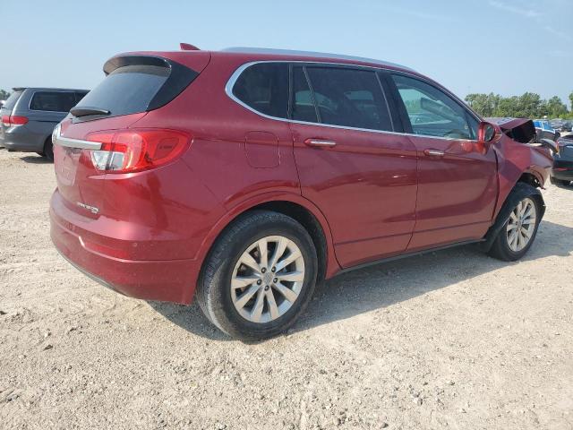 Photo 2 VIN: LRBFXDSA7HD092598 - BUICK ENVISION E 