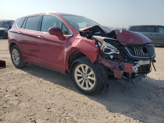 Photo 3 VIN: LRBFXDSA7HD092598 - BUICK ENVISION E 