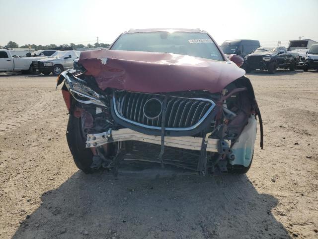 Photo 4 VIN: LRBFXDSA7HD092598 - BUICK ENVISION E 