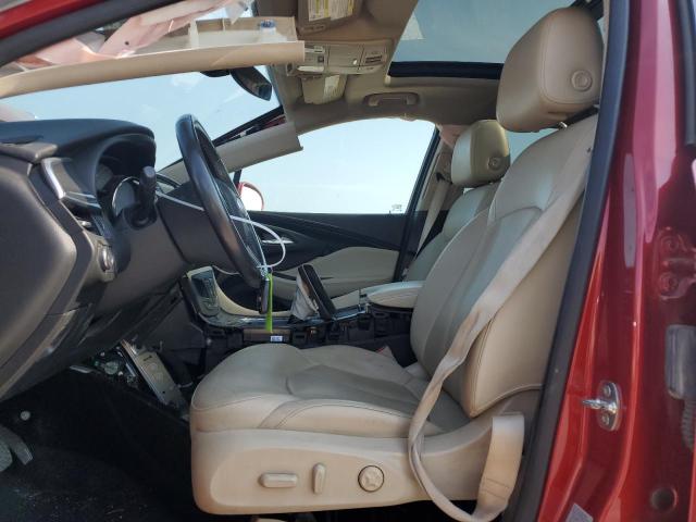 Photo 6 VIN: LRBFXDSA7HD092598 - BUICK ENVISION E 