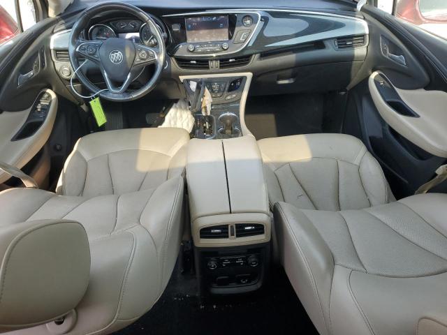 Photo 7 VIN: LRBFXDSA7HD092598 - BUICK ENVISION E 