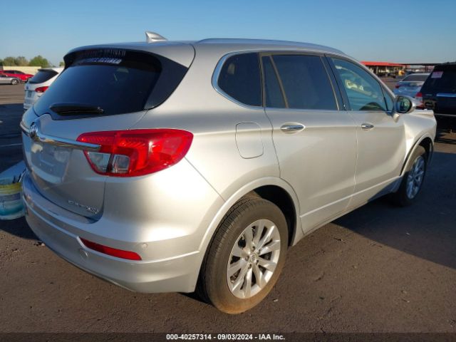 Photo 3 VIN: LRBFXDSA7HD101638 - BUICK ENVISION 