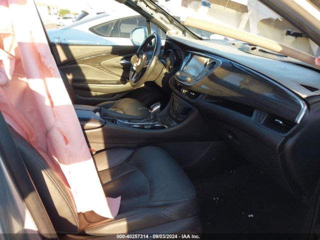 Photo 4 VIN: LRBFXDSA7HD101638 - BUICK ENVISION 