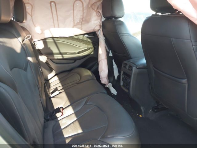 Photo 7 VIN: LRBFXDSA7HD101638 - BUICK ENVISION 