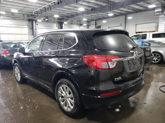 Photo 2 VIN: LRBFXDSA7HD127382 - BUICK ENVISION E 