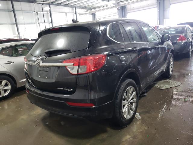 Photo 3 VIN: LRBFXDSA7HD127382 - BUICK ENVISION E 