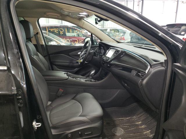 Photo 4 VIN: LRBFXDSA7HD127382 - BUICK ENVISION E 