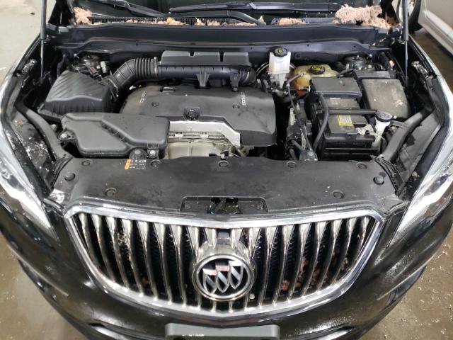 Photo 6 VIN: LRBFXDSA7HD127382 - BUICK ENVISION E 