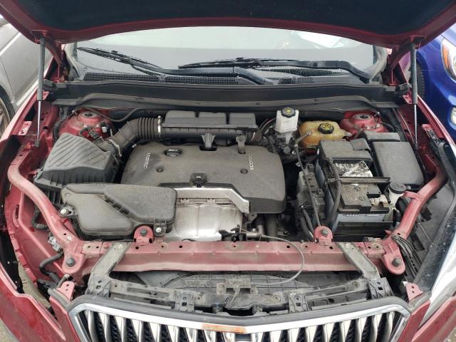 Photo 10 VIN: LRBFXDSA7HD145462 - BUICK ENVISION E 