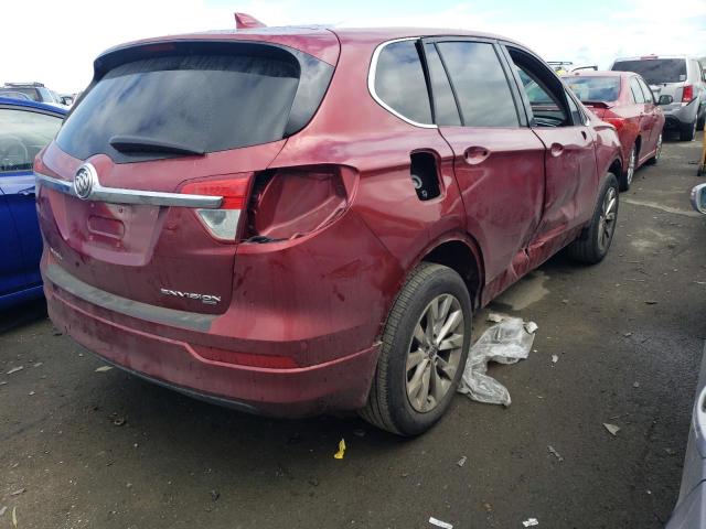 Photo 2 VIN: LRBFXDSA7HD145462 - BUICK ENVISION E 