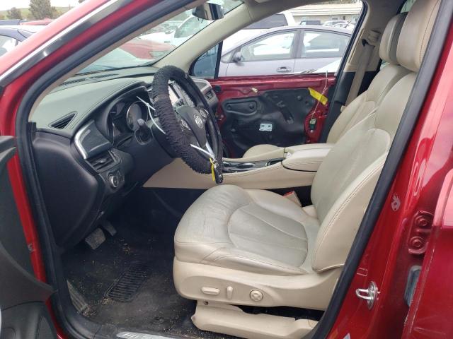 Photo 6 VIN: LRBFXDSA7HD145462 - BUICK ENVISION E 