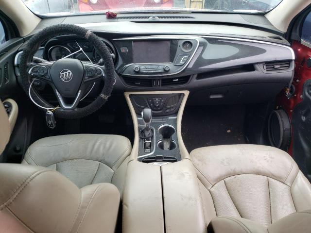 Photo 7 VIN: LRBFXDSA7HD145462 - BUICK ENVISION E 