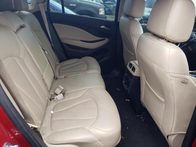 Photo 9 VIN: LRBFXDSA7HD145462 - BUICK ENVISION E 