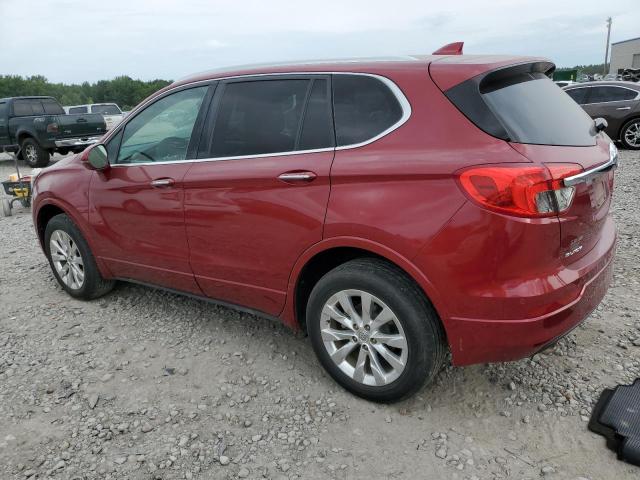 Photo 1 VIN: LRBFXDSA7HD161130 - BUICK ENVISION E 