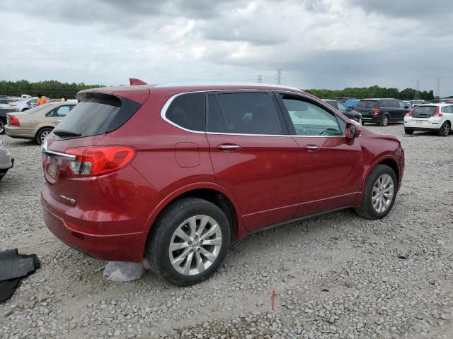 Photo 2 VIN: LRBFXDSA7HD161130 - BUICK ENVISION E 