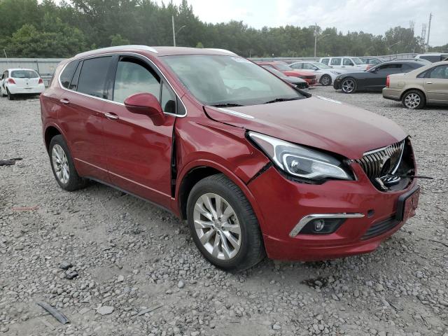 Photo 3 VIN: LRBFXDSA7HD161130 - BUICK ENVISION E 