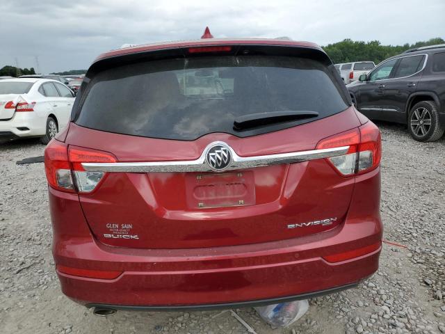 Photo 5 VIN: LRBFXDSA7HD161130 - BUICK ENVISION E 