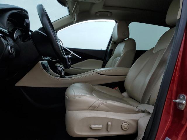 Photo 6 VIN: LRBFXDSA7HD161130 - BUICK ENVISION E 