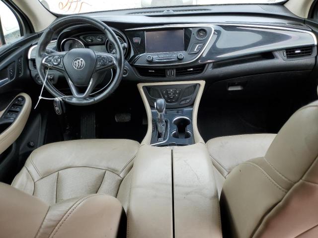 Photo 7 VIN: LRBFXDSA7HD161130 - BUICK ENVISION E 