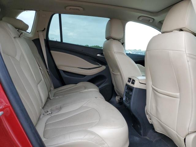 Photo 9 VIN: LRBFXDSA7HD161130 - BUICK ENVISION E 