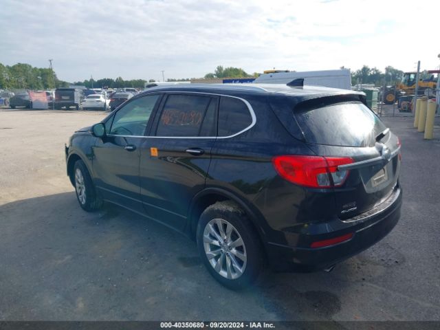 Photo 2 VIN: LRBFXDSA7HD216997 - BUICK ENVISION 