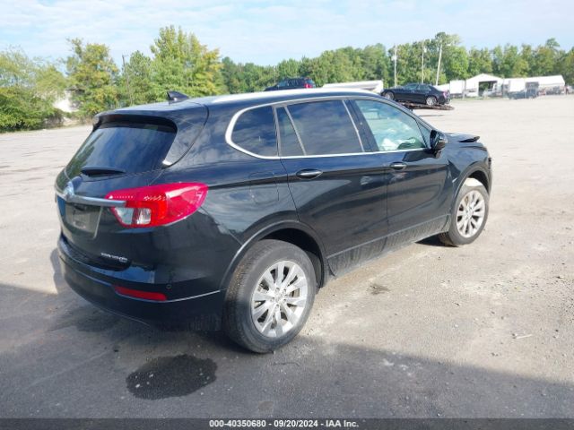 Photo 3 VIN: LRBFXDSA7HD216997 - BUICK ENVISION 