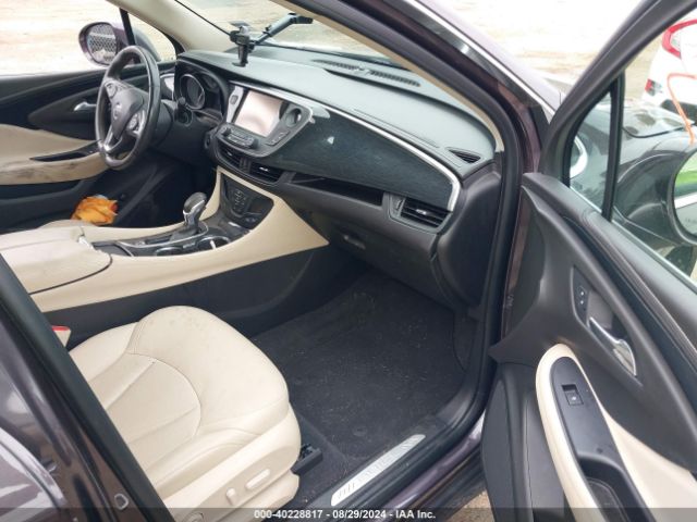 Photo 4 VIN: LRBFXDSA7HD221620 - BUICK ENVISION 