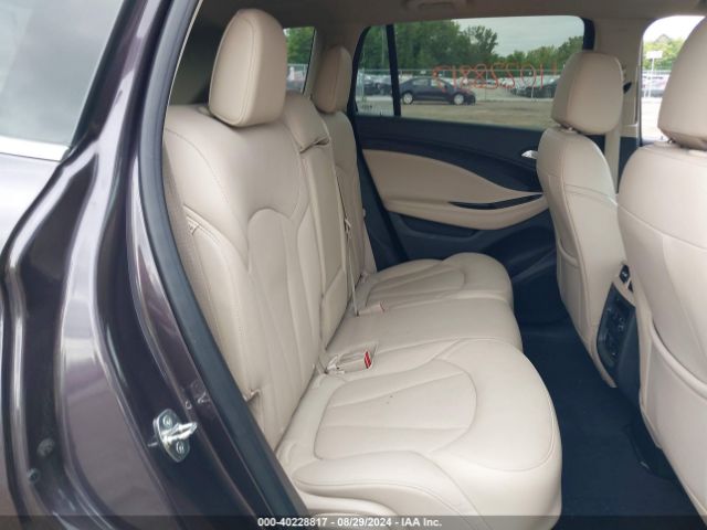 Photo 7 VIN: LRBFXDSA7HD221620 - BUICK ENVISION 