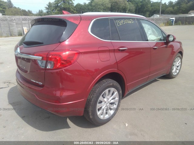 Photo 3 VIN: LRBFXDSA8HD012810 - BUICK ENVISION 