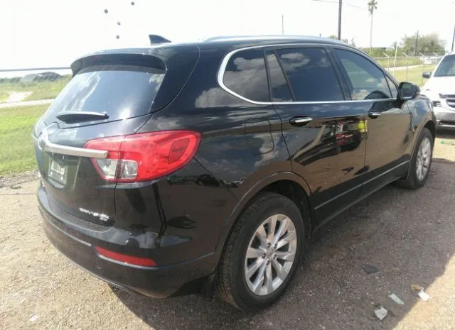 Photo 3 VIN: LRBFXDSA8HD051395 - BUICK ENVISION 