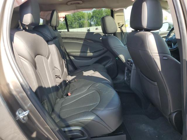 Photo 10 VIN: LRBFXDSA8HD076569 - BUICK ENVISION 