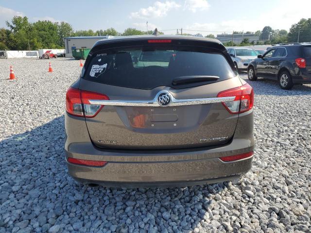 Photo 5 VIN: LRBFXDSA8HD076569 - BUICK ENVISION 