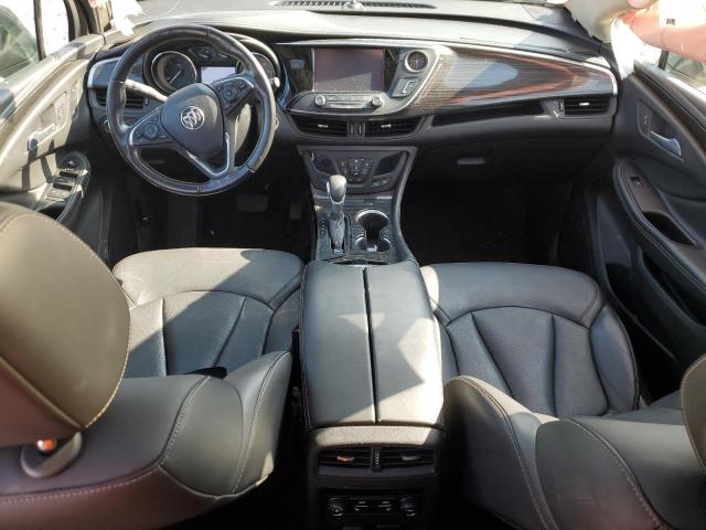 Photo 7 VIN: LRBFXDSA8HD076569 - BUICK ENVISION 