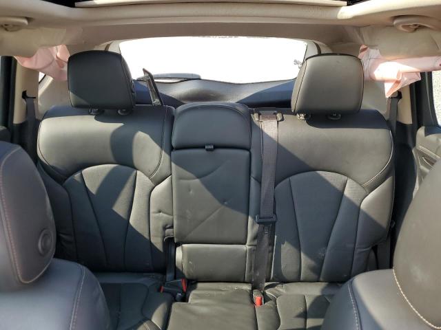 Photo 9 VIN: LRBFXDSA8HD076569 - BUICK ENVISION 