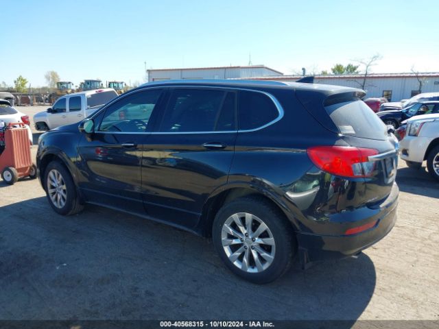 Photo 2 VIN: LRBFXDSA8HD089290 - BUICK ENVISION 