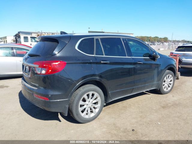 Photo 3 VIN: LRBFXDSA8HD089290 - BUICK ENVISION 