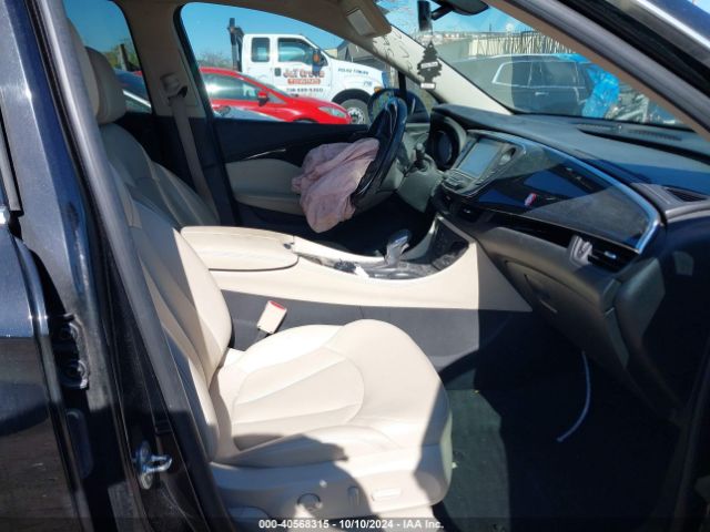 Photo 4 VIN: LRBFXDSA8HD089290 - BUICK ENVISION 