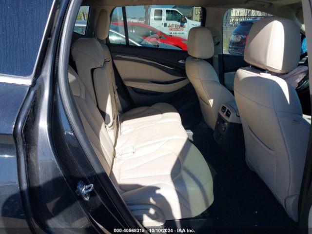 Photo 7 VIN: LRBFXDSA8HD089290 - BUICK ENVISION 