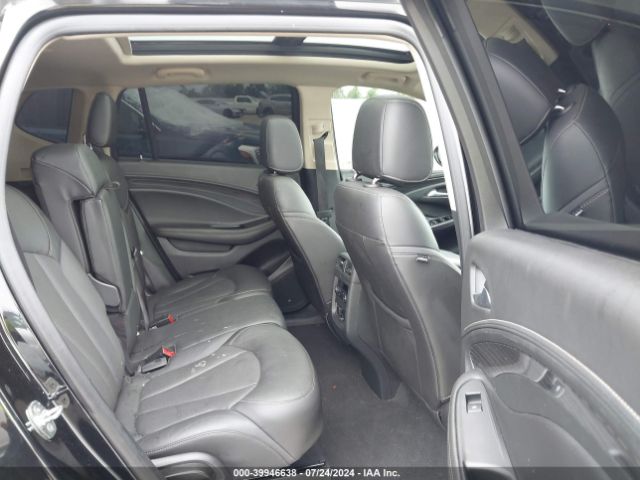 Photo 7 VIN: LRBFXDSA8HD146863 - BUICK ENVISION 