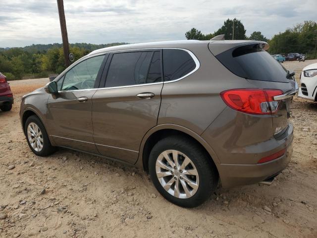 Photo 1 VIN: LRBFXDSA8HD178440 - BUICK ENVISION E 