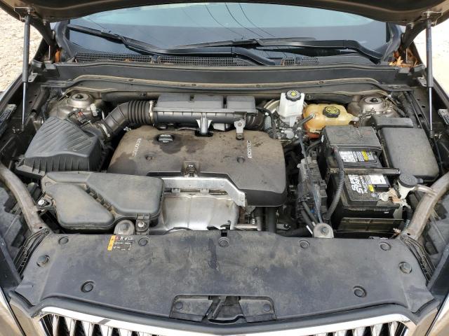 Photo 11 VIN: LRBFXDSA8HD178440 - BUICK ENVISION E 