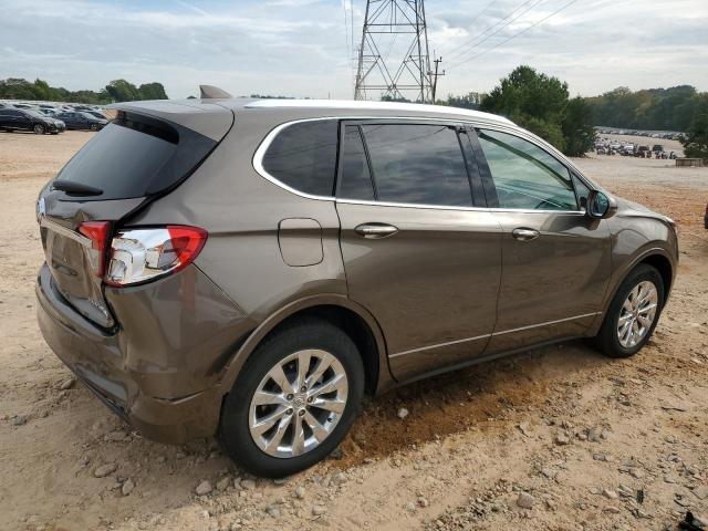 Photo 2 VIN: LRBFXDSA8HD178440 - BUICK ENVISION E 