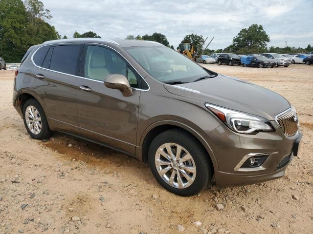 Photo 3 VIN: LRBFXDSA8HD178440 - BUICK ENVISION E 