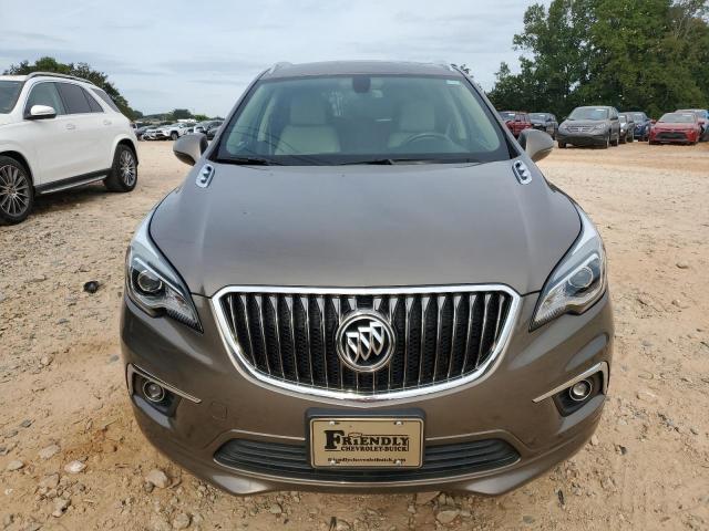 Photo 4 VIN: LRBFXDSA8HD178440 - BUICK ENVISION E 