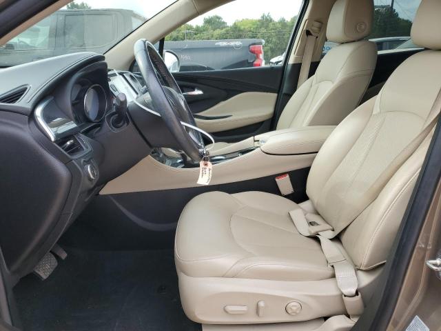 Photo 6 VIN: LRBFXDSA8HD178440 - BUICK ENVISION E 