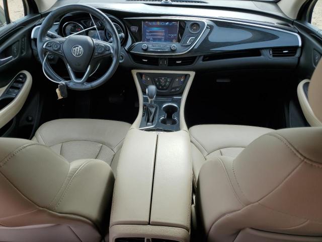 Photo 7 VIN: LRBFXDSA8HD178440 - BUICK ENVISION E 