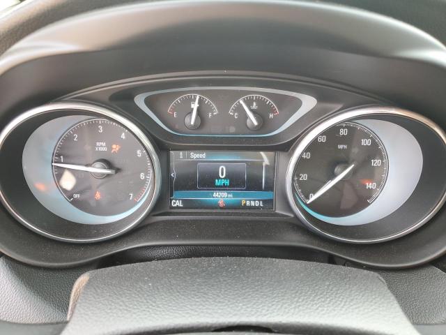 Photo 8 VIN: LRBFXDSA8HD178440 - BUICK ENVISION E 